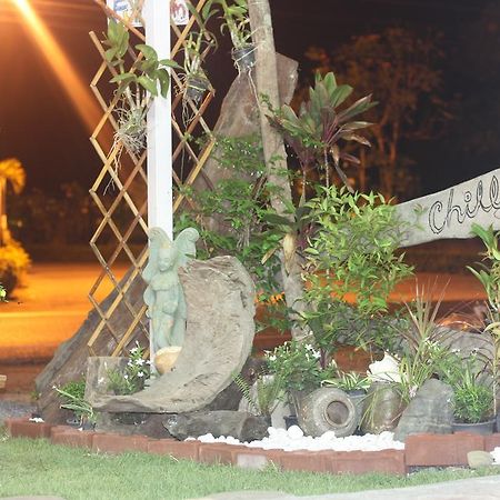 Just Chilling Home Ban Phang Phrao Exterior photo
