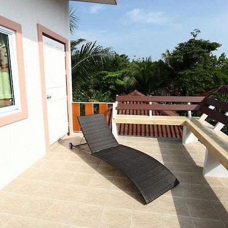 Just Chilling Home Ban Phang Phrao Exterior photo