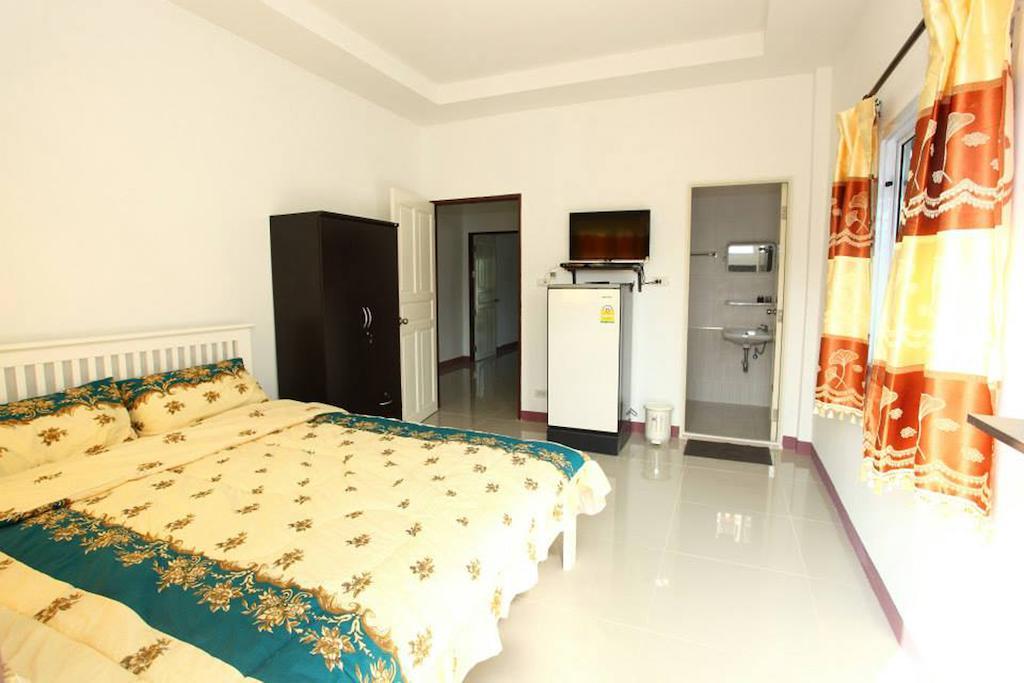 Just Chilling Home Ban Phang Phrao Room photo