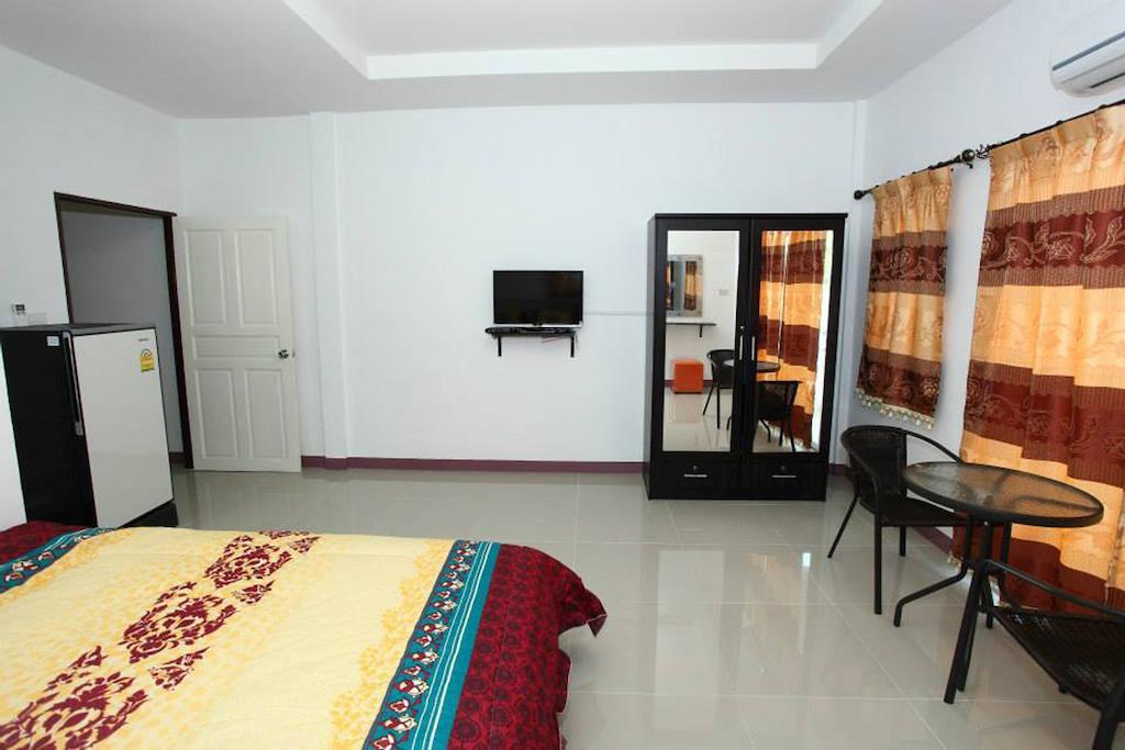 Just Chilling Home Ban Phang Phrao Room photo