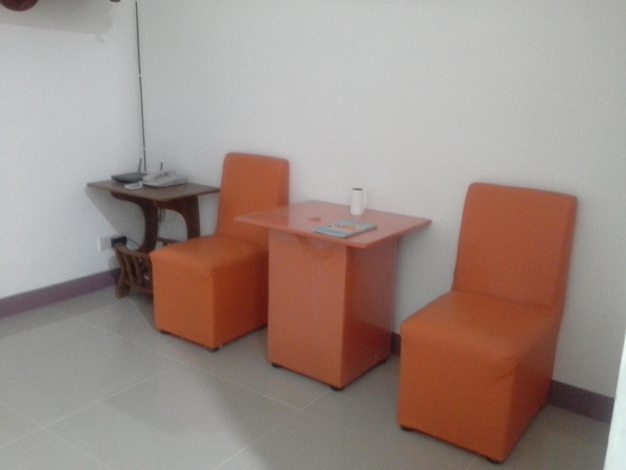 Just Chilling Home Ban Phang Phrao Exterior photo