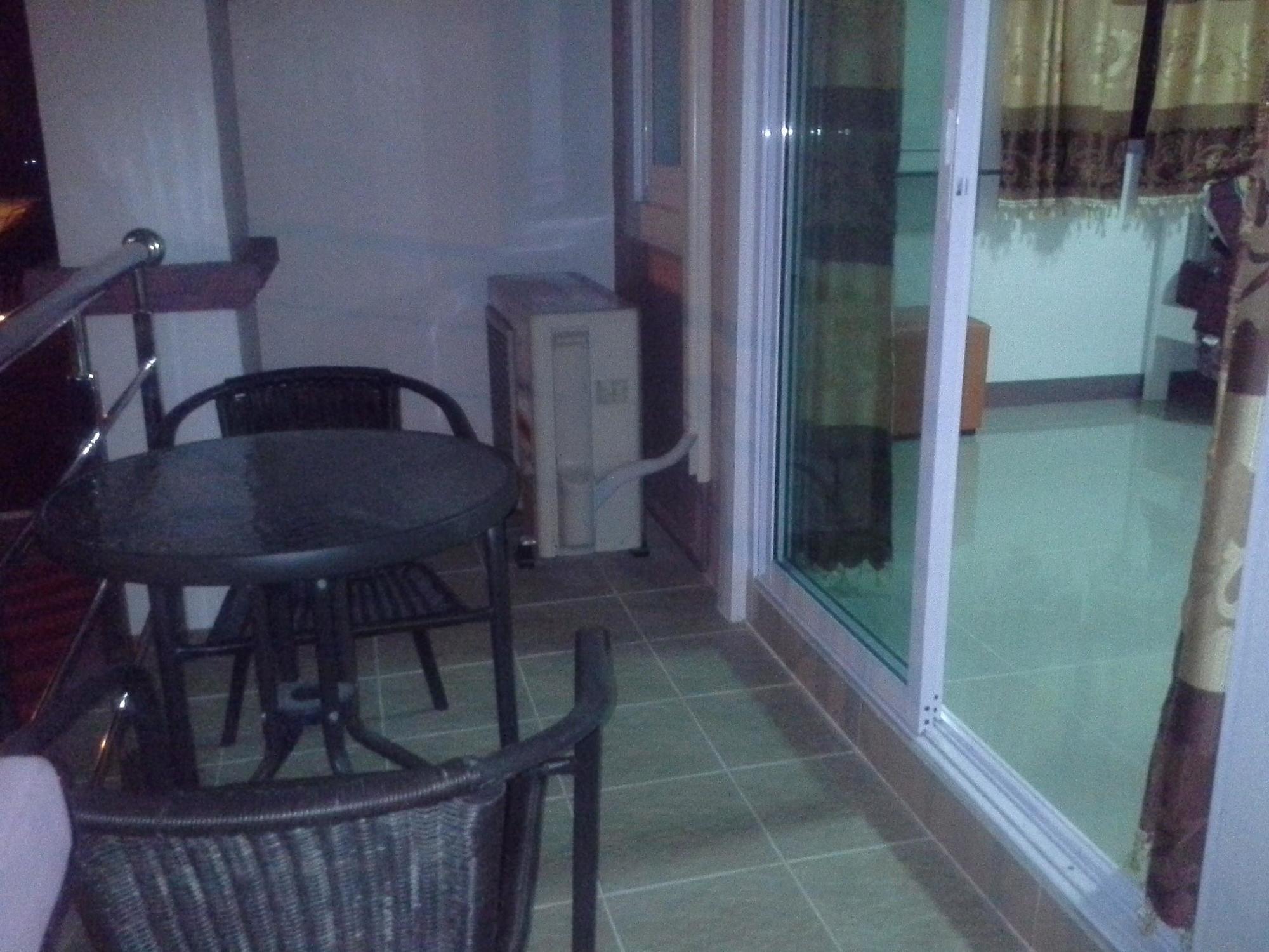 Just Chilling Home Ban Phang Phrao Exterior photo
