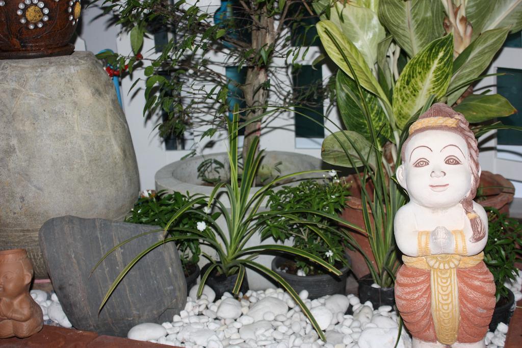Just Chilling Home Ban Phang Phrao Exterior photo