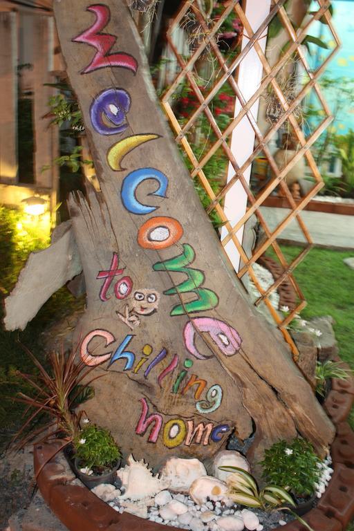 Just Chilling Home Ban Phang Phrao Exterior photo