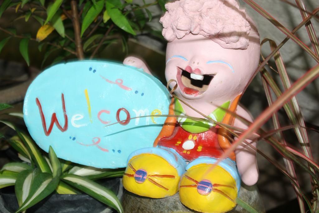 Just Chilling Home Ban Phang Phrao Exterior photo